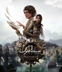 塞伯利亚之谜：世界之前