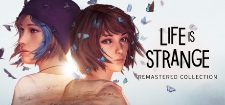 奇异人生：重制版 合集