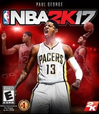 NBA 2K17