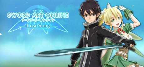 刀剑神域：失落之歌