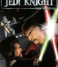 星球大战绝地武士：暗黑力量2