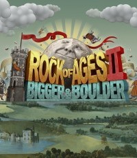 世纪之石2：比格和巨石