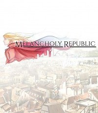 忧郁的共和国