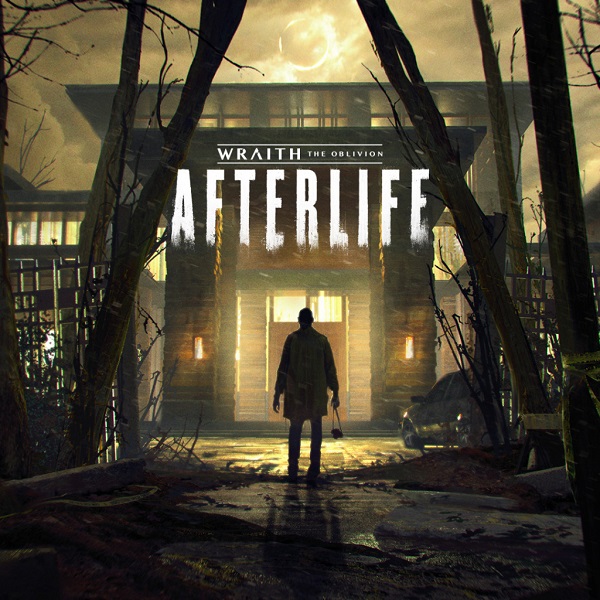 死灵之灵恸湮灭-来世