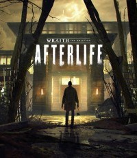 死灵之灵恸湮灭-来世