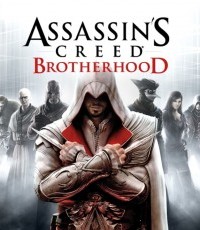 刺客信条：兄弟会