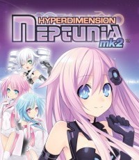 超次元游戏：海王星MK2