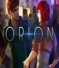 猎户座：科幻虚拟小说