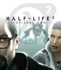 半条命2：第二章