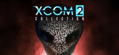 幽浮2 典藏合集