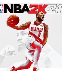 NBA 2K21