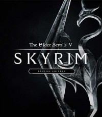 上古卷轴5：天际 特别版