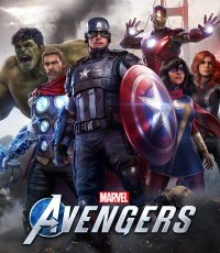 漫威复仇者联盟