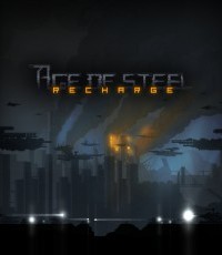 钢铁时代：再袭