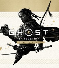 对马岛之魂：导演剪辑版