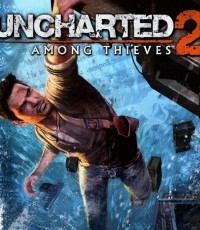 神秘海域2：纵横四海