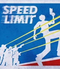 速限