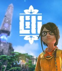 莉利：吉奥斯之子