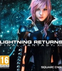 最终幻想13：雷霆归来