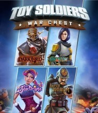 玩具士兵：战争箱子