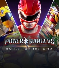 恐龙战队：网格之战