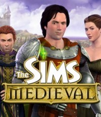 模拟人生：中世纪