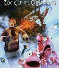 未传之书：怪物编年史