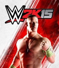 美国职业摔角联盟2K15