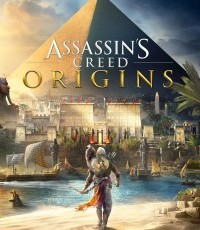 刺客信条：起源