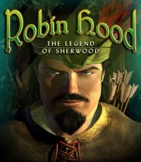 侠盗罗宾汉：舍伍德传奇