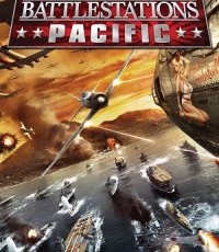 战斗位置：太平洋