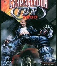 疯狂飙车3：死亡赛车2000