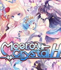 限界凸记：萌情水晶H