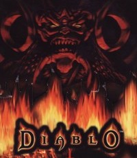 暗黑破坏神：地狱火