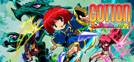 棉花小魔女：重启版