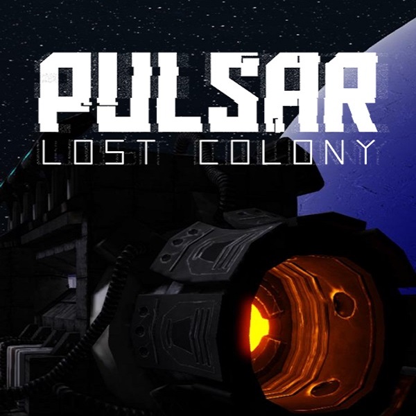 脉冲星：失落的殖民地