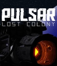 脉冲星：失落的殖民地