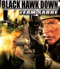 三角洲特种部队：黑鹰坠落 战队之剑