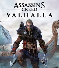 刺客信条：英灵殿