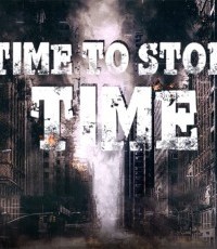 停止时间模拟器