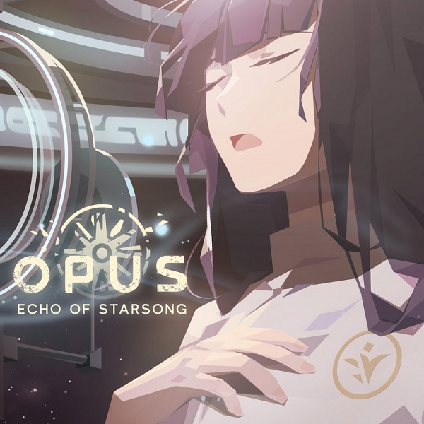OPUS：龙脉常歌