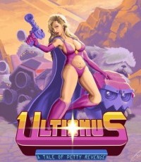 终极责任：复仇小故事