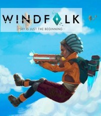 风之民：天空只是一个开始