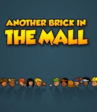 商场里的另一块砖