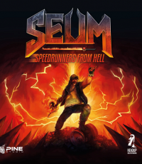 来自地狱的奔跑者