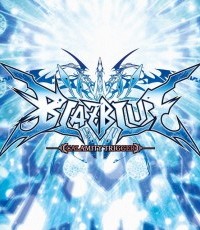 苍翼默示录：厄运扳机