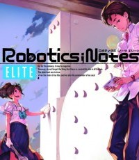 机器人笔记精英