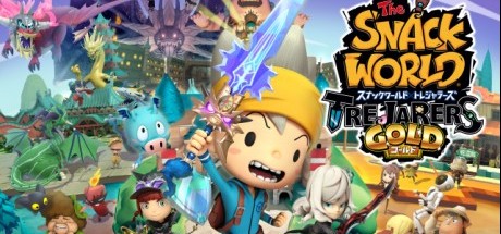 点心世界 黄金版