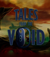 来自虚空的传说