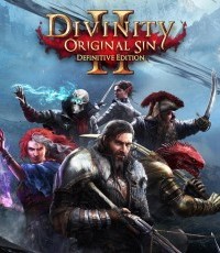 神界：原罪2 终极版